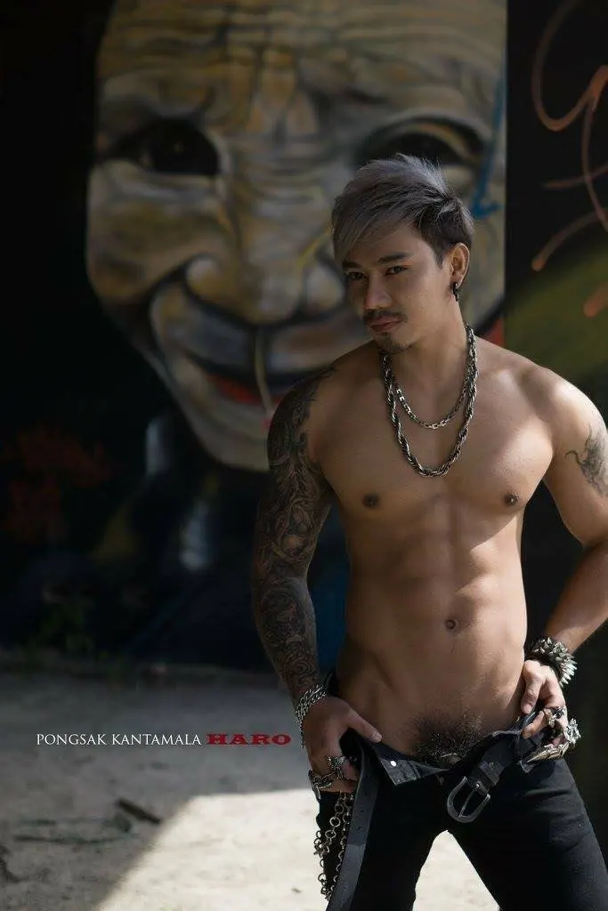 หนุ่มไอดอลเชียงใหม่