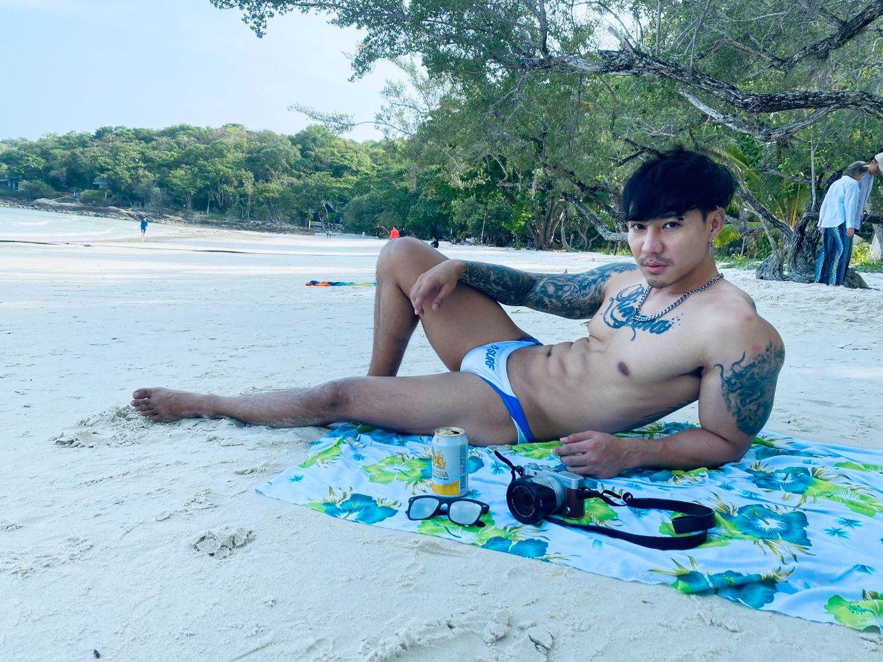 หนุ่มไอดอลเชียงใหม่ 002