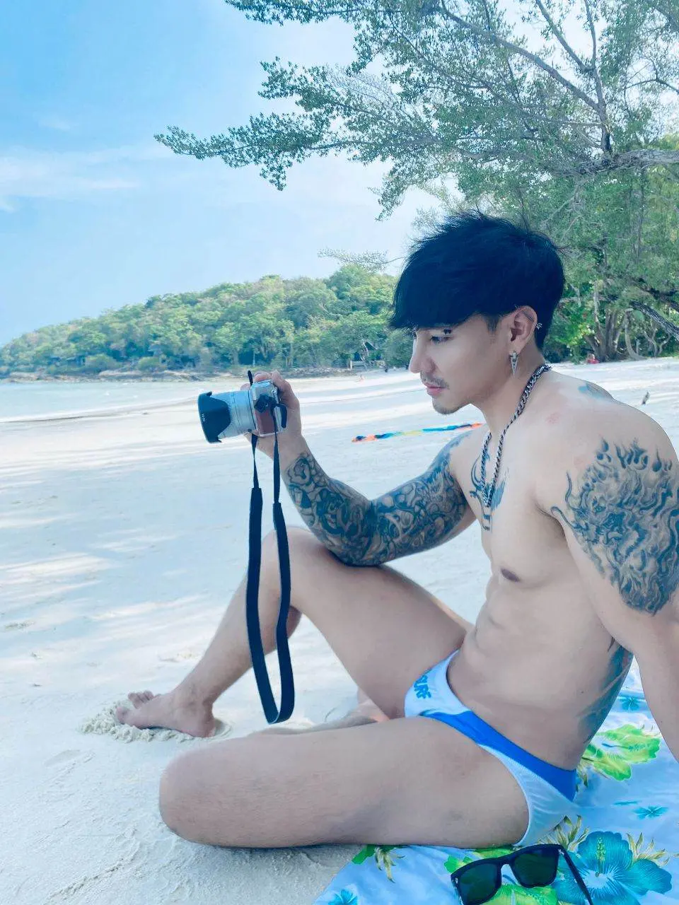 หนุ่มไอดอลเชียงใหม่ 002