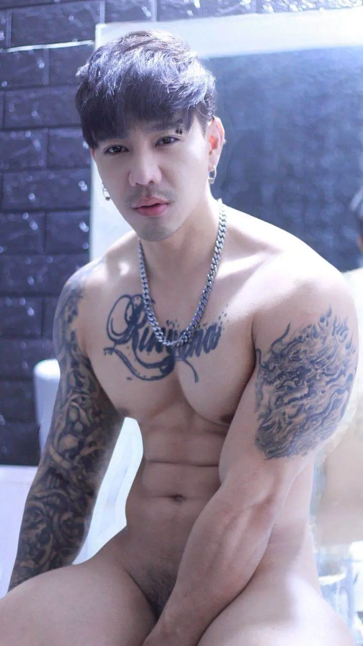 หนุ่มไอดอลเชียงใหม่ 002