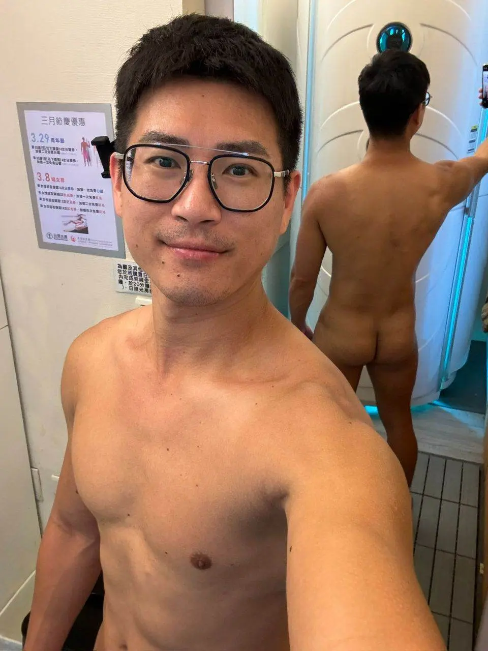 最近買了很多內褲❤️ @GX3_UNDERWEAR