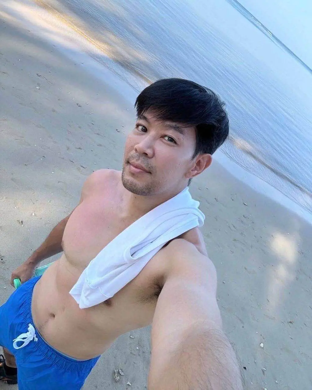เข้มละมุนแบบไหนที่โดนใจ