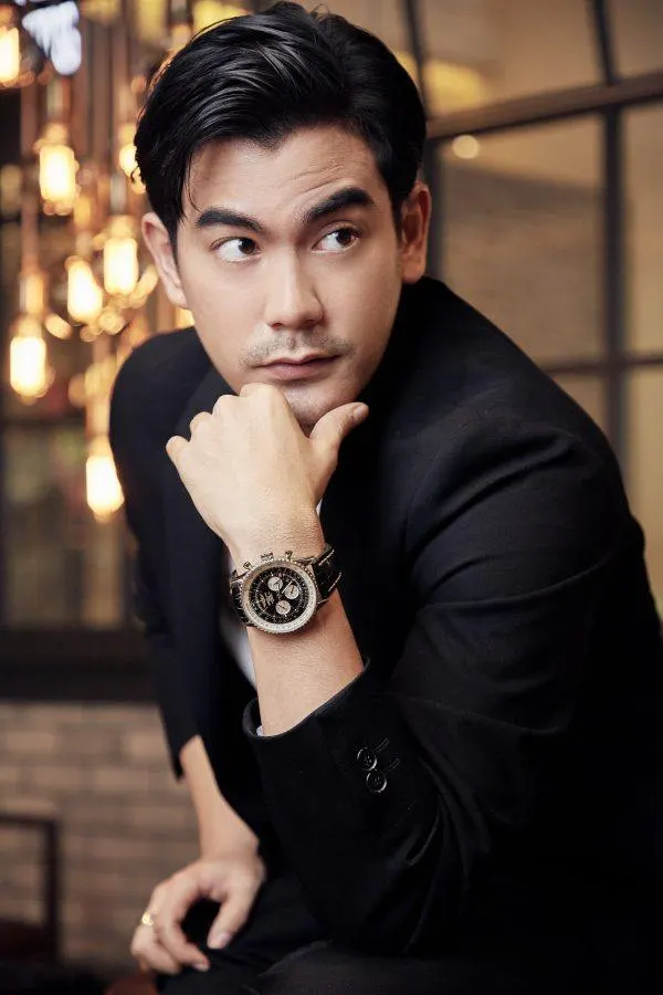 เข้มละมุนแบบไหนที่โดนใจ