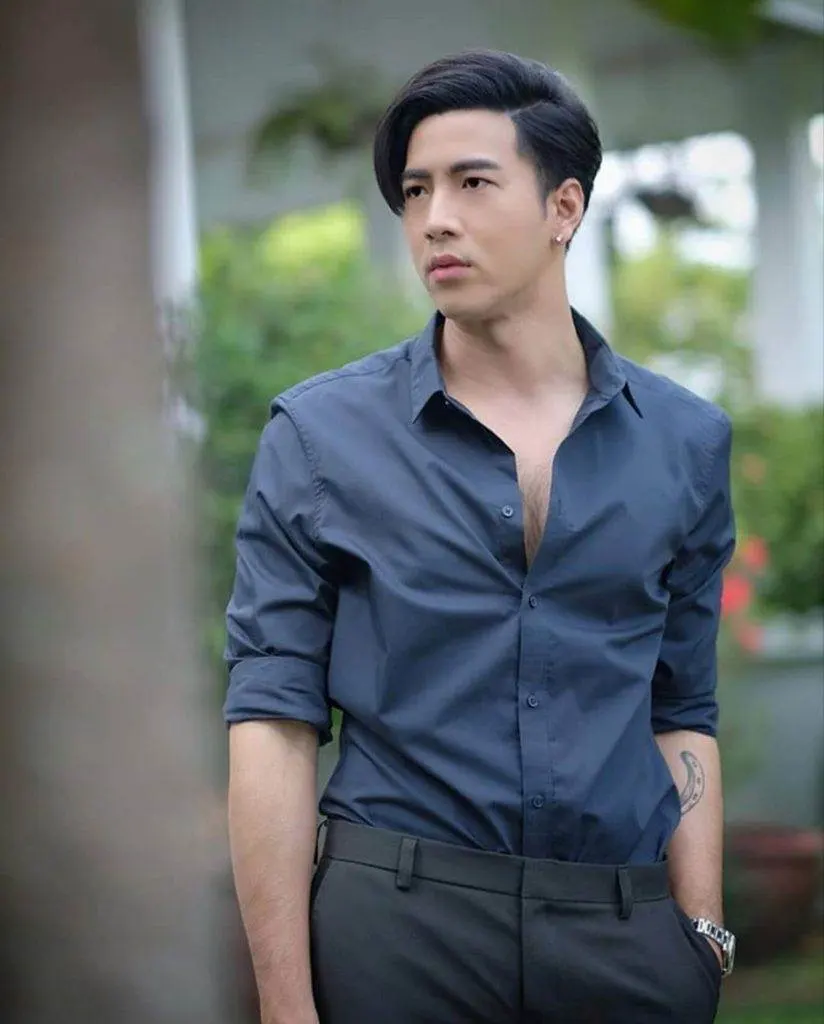 เข้มละมุนแบบไหนที่โดนใจ