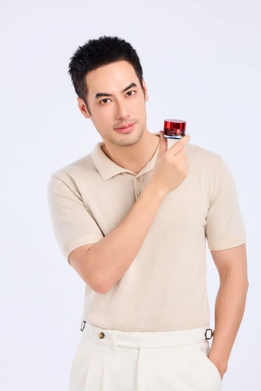 เข้มละมุนแบบไหนที่โดนใจ
