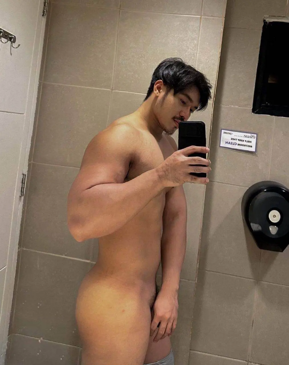 นายแบบหล่อแห่งชาติ มาเลเซีย 003.