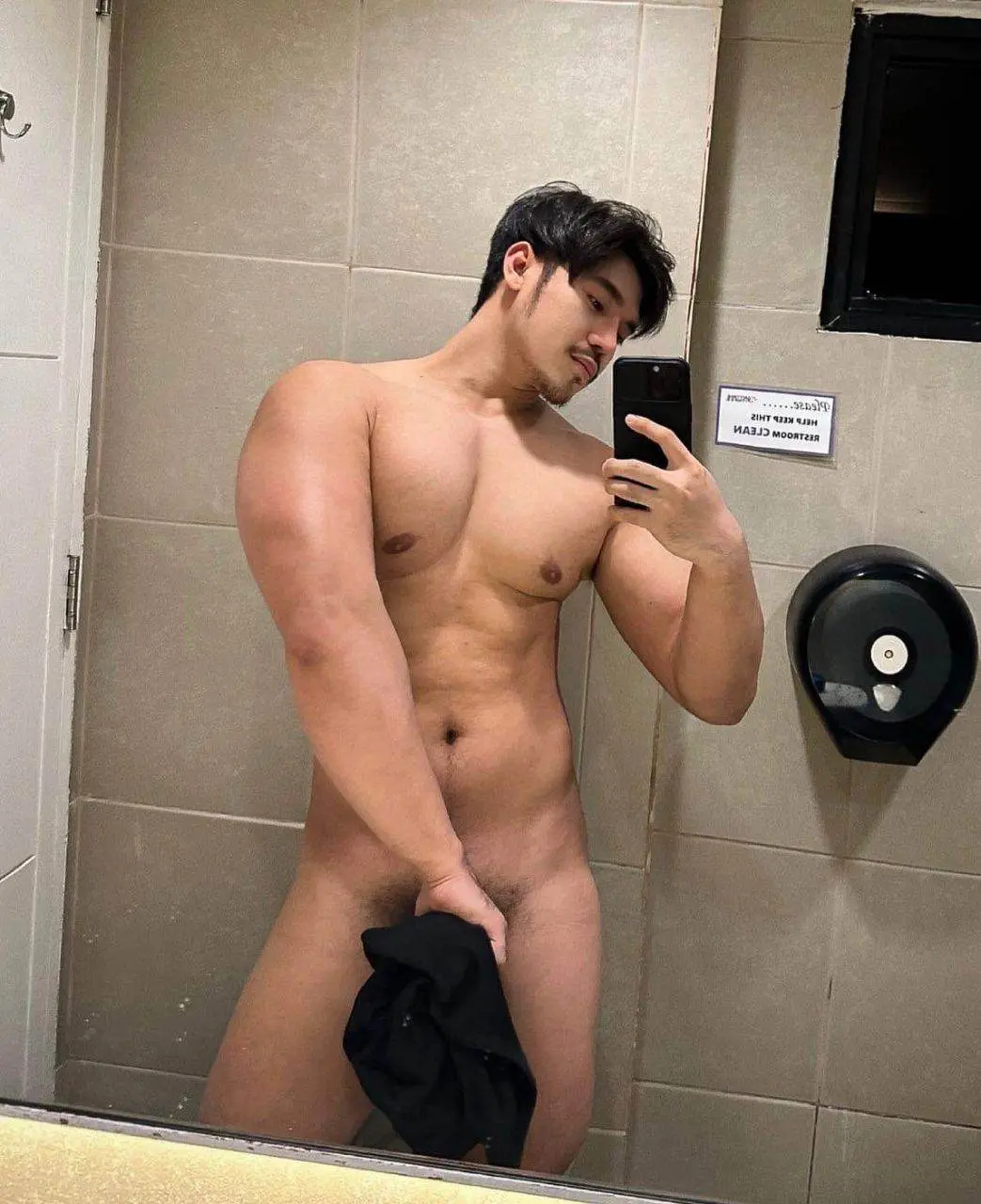 นายแบบหล่อแห่งชาติ มาเลเซีย 003.