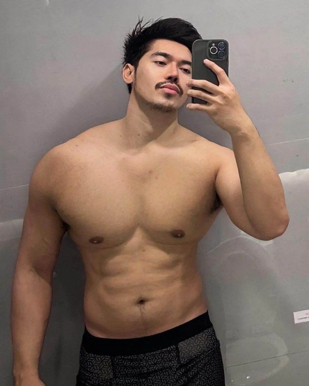 นายแบบหล่อแห่งชาติ มาเลเซีย 003.