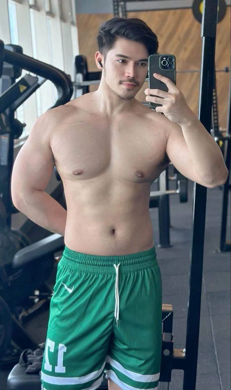 นายแบบหล่อแห่งชาติ มาเลเซีย 003.