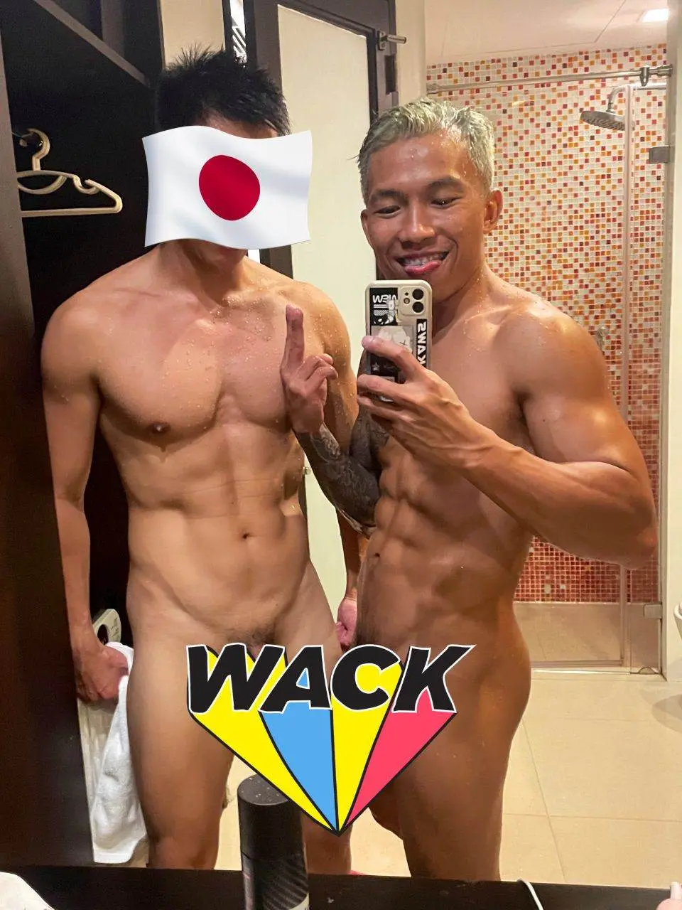 หนุ่มไทบ้าน จากหนังXXX  ค่าย Thom Ford.