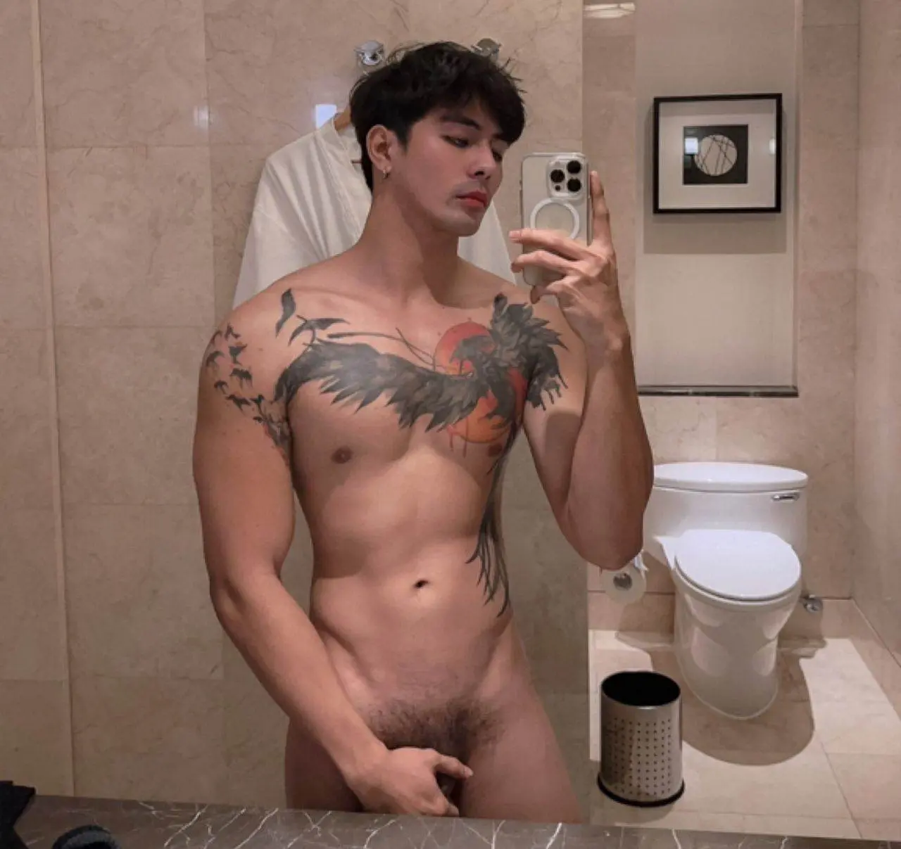 หล่อแห่งชาติ ไต้หวัน 002.