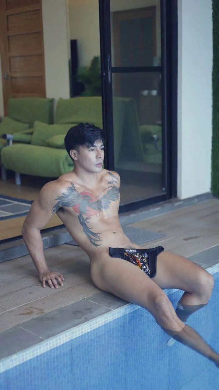 หล่อแห่งชาติ ไต้หวัน 002.