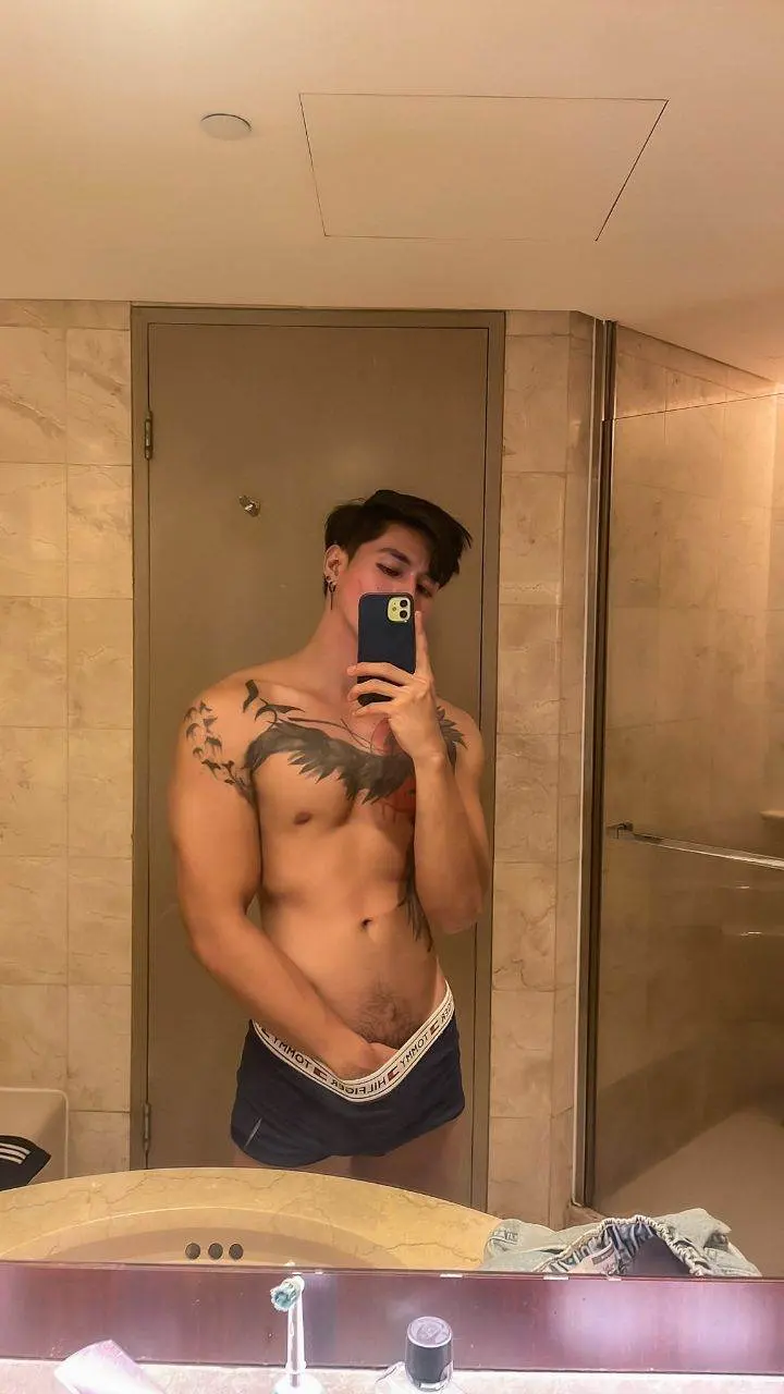 หล่อแห่งชาติ ไต้หวัน 002.
