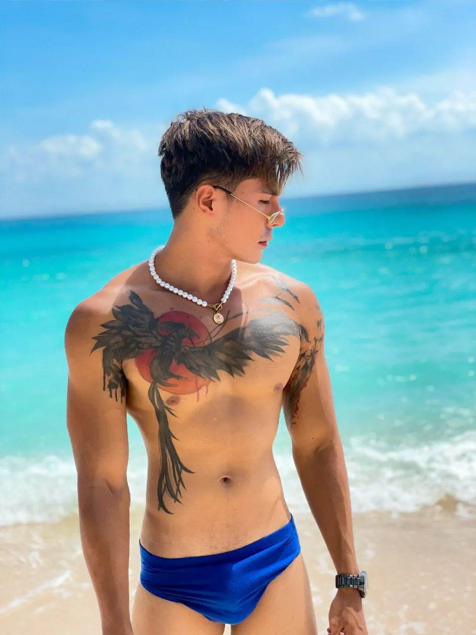หล่อแห่งชาติ ไต้หวัน 002.