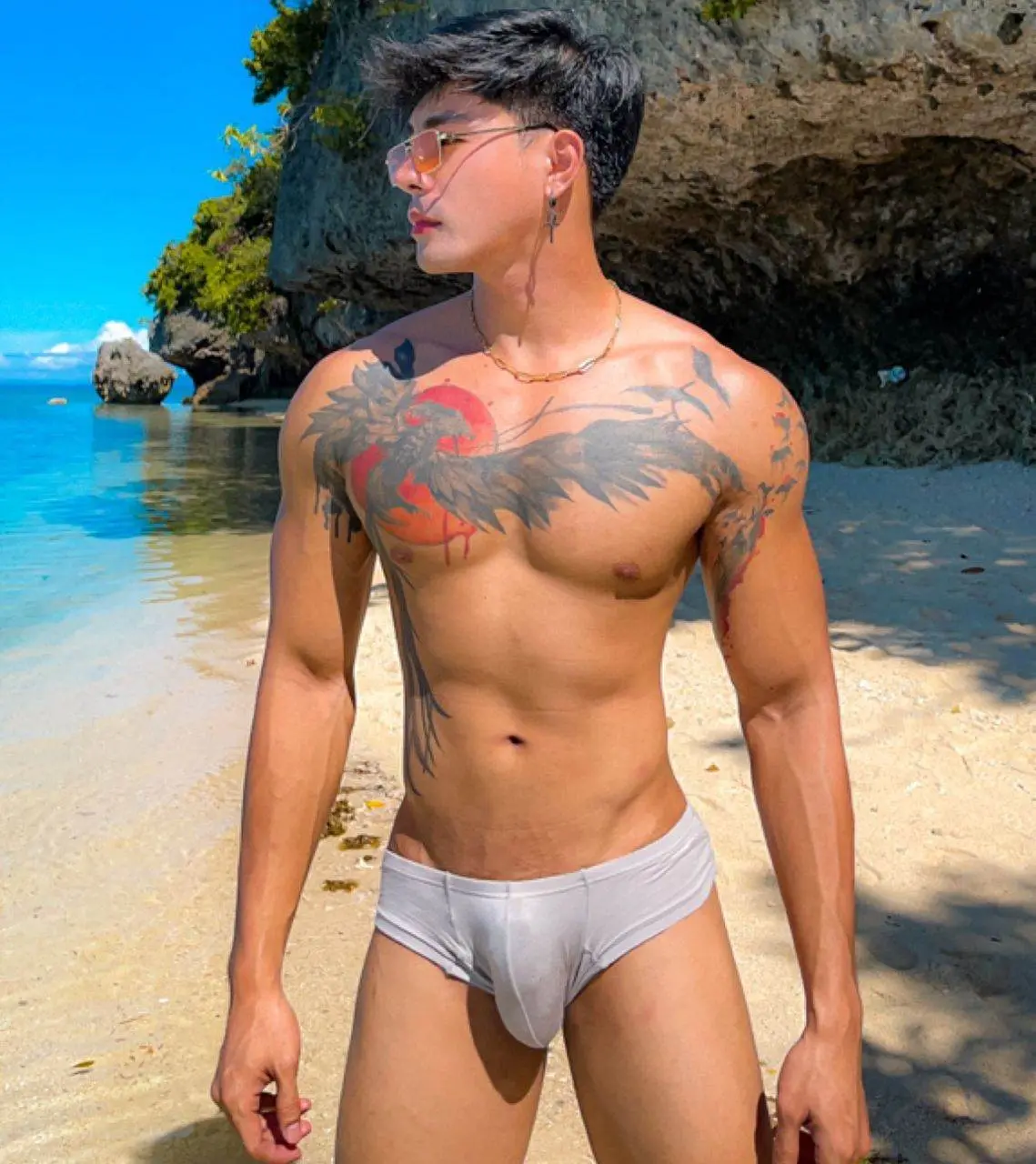 หล่อแห่งชาติ ไต้หวัน 002.