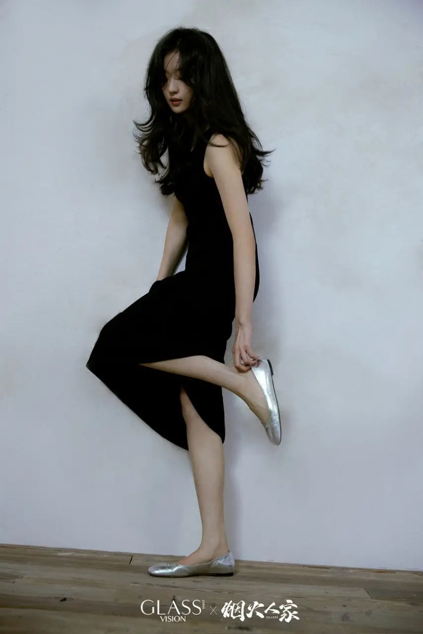 Sun Qian & Chen Jingke @ Glass Vision China March 2024