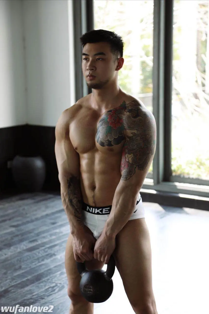 นายแบบหล่อแห่งชาติ อินโดนีเซีย.