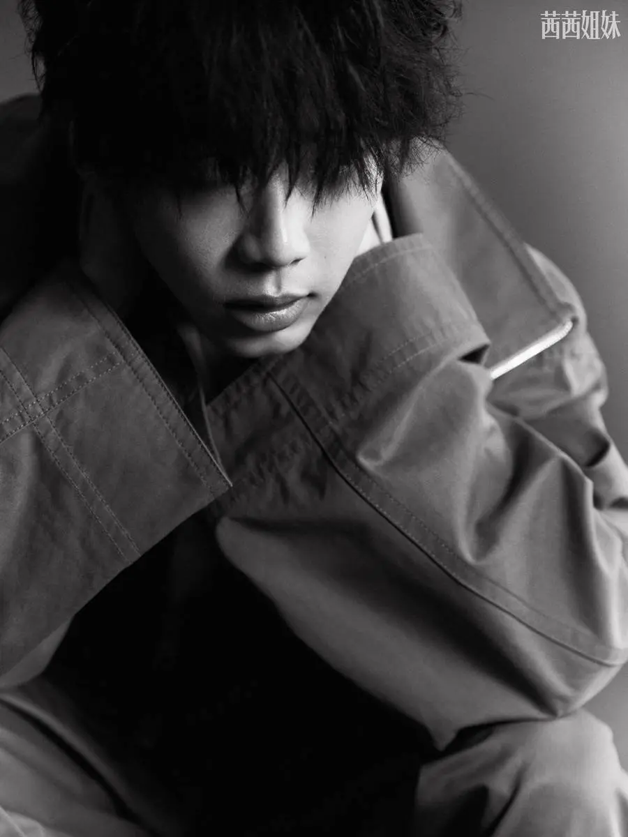 Fei Qiming @ C&eacute;Ci China February 2024