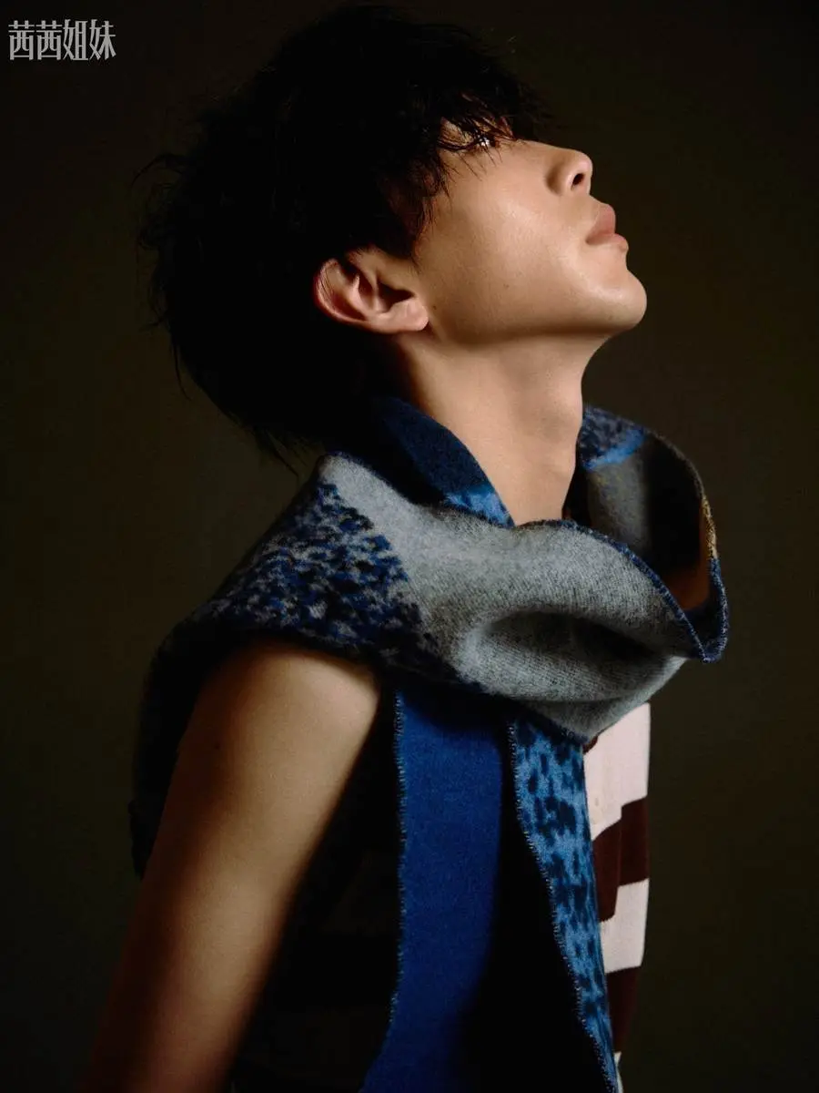 Fei Qiming @ C&eacute;Ci China February 2024