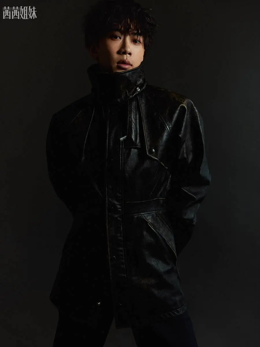 Fei Qiming @ C&eacute;Ci China February 2024