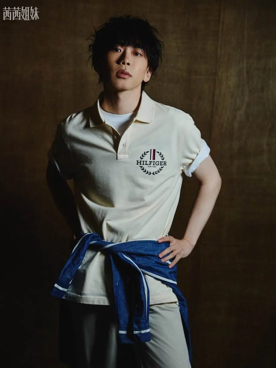 Fei Qiming @ C&eacute;Ci China February 2024