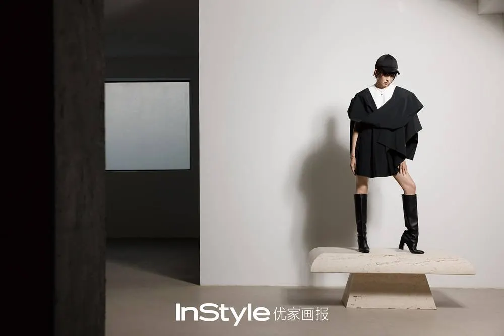 Victoria Song @ InStyle China March 2024