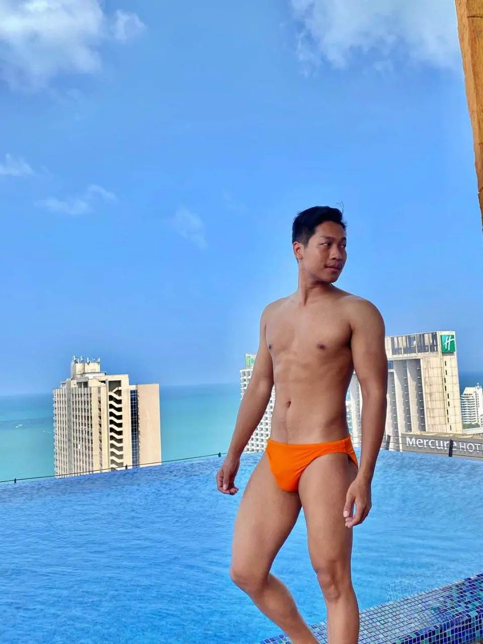 วันที่อากาศร้อน