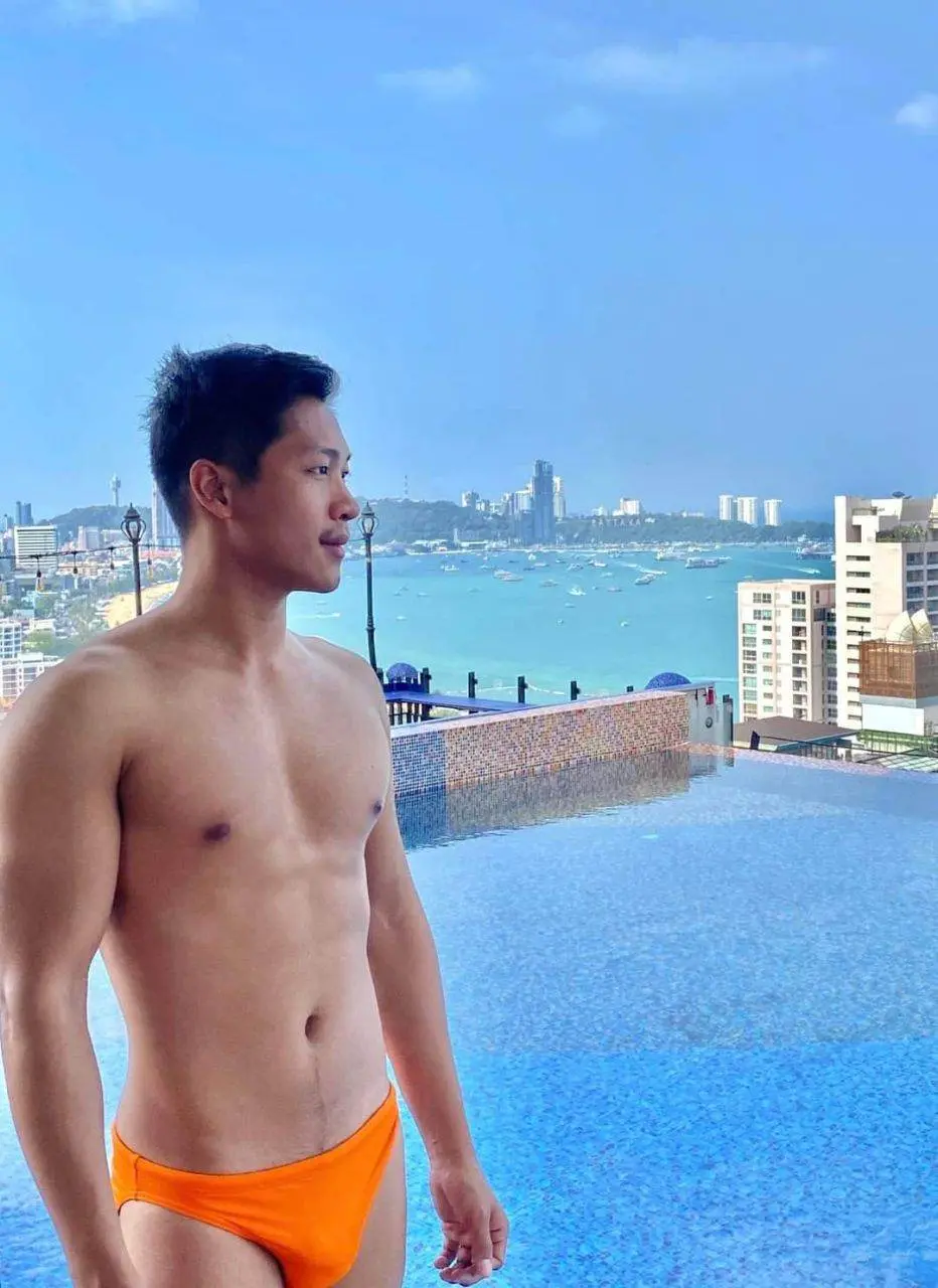 วันที่อากาศร้อน