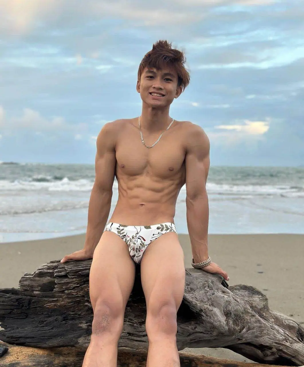 วันที่อากาศร้อน