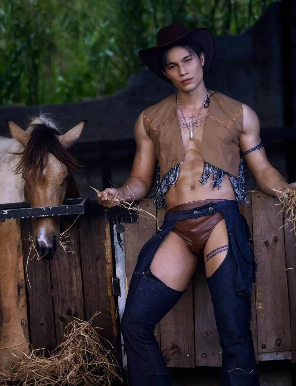 ม.ม้าคึกคัก