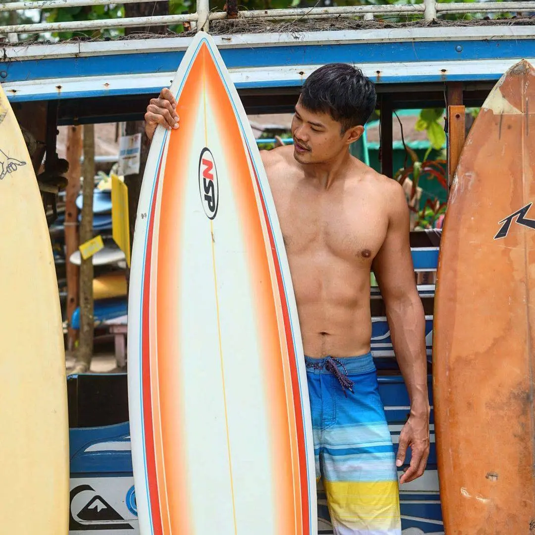 ธรรมดาแต่ว่าโดนจังจัง