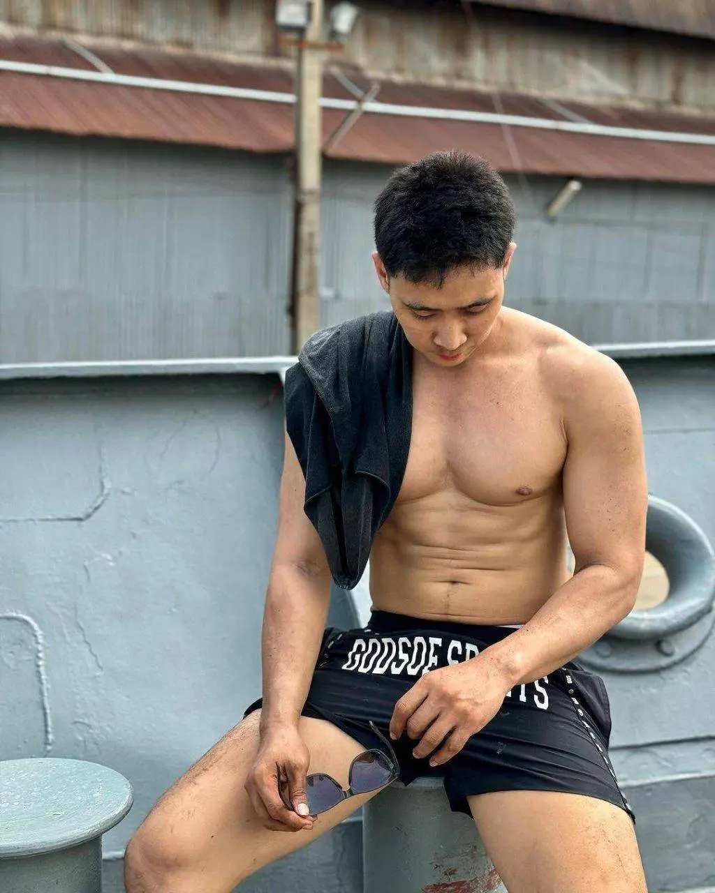 ท่อส่งน้ำงานดี