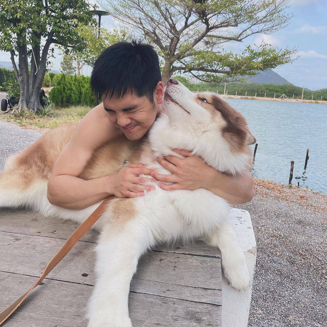 ท่อส่งน้ำงานดี