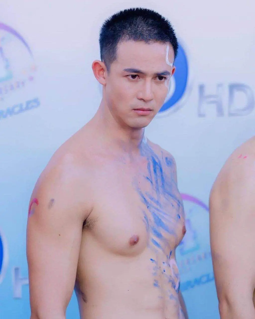 แชมป์ ธนาธิป งานกีฬาสีช่อง3