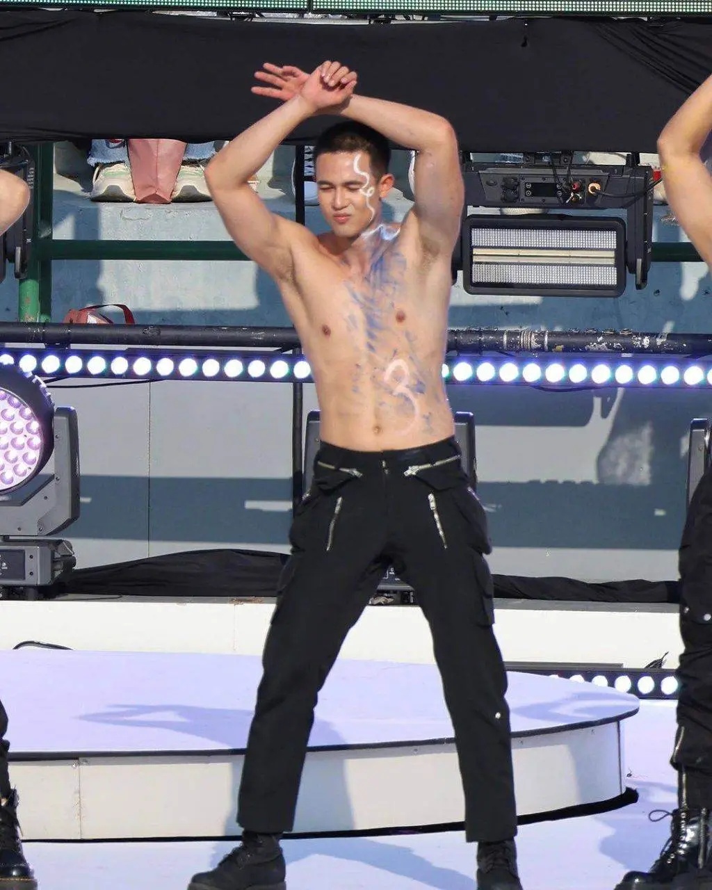 แชมป์ ธนาธิป งานกีฬาสีช่อง3