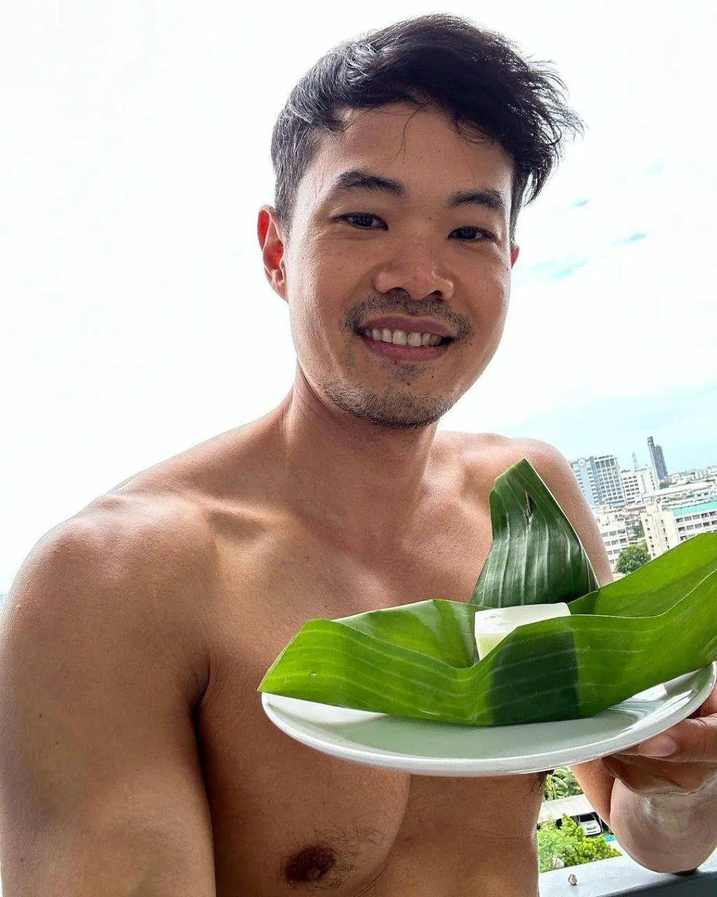 พ่อเข้มมมมจ๋าาา