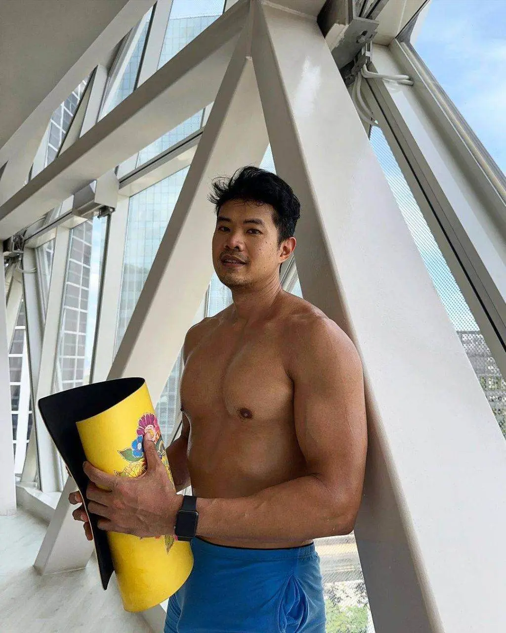 พ่อเข้มมมมจ๋าาา