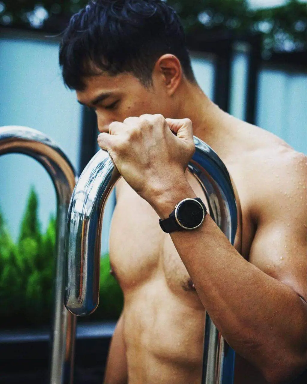 พ่อเข้มมมมจ๋าาา
