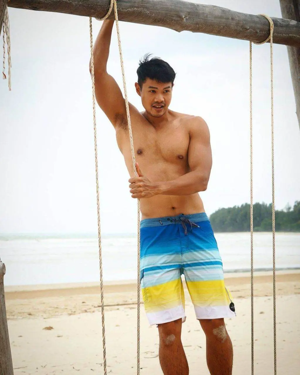 พ่อเข้มมมมจ๋าาา