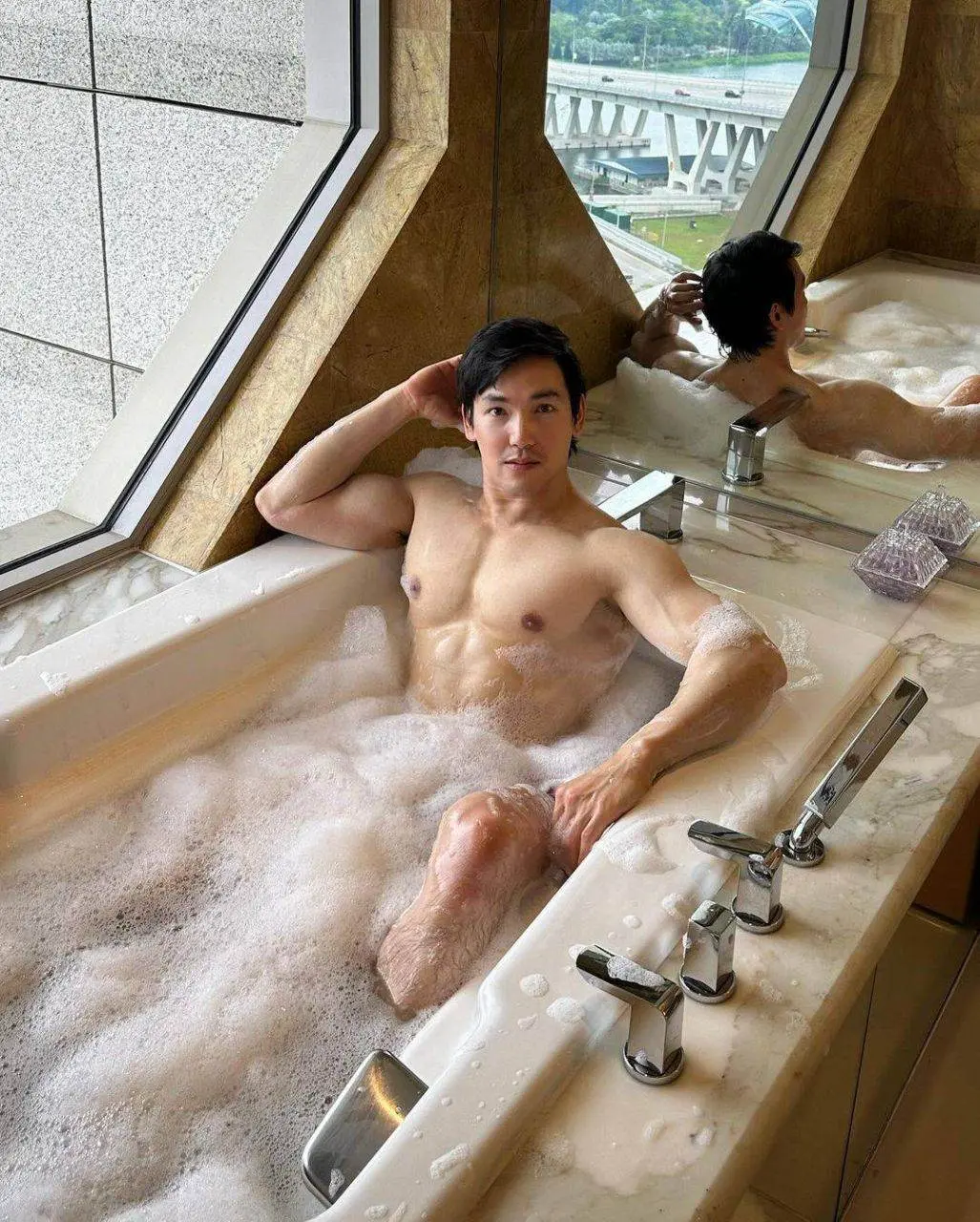 มันคือของแซ่บ