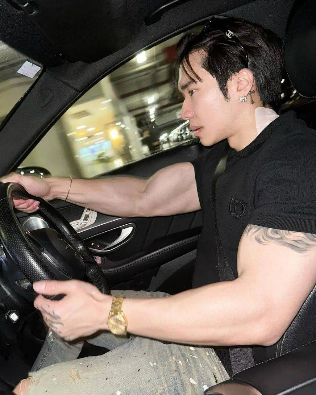 มันคือของแซ่บ