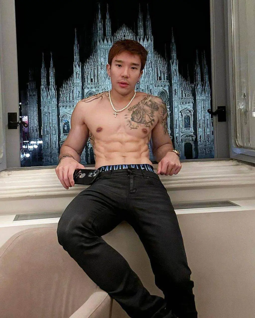 มันคือของแซ่บ