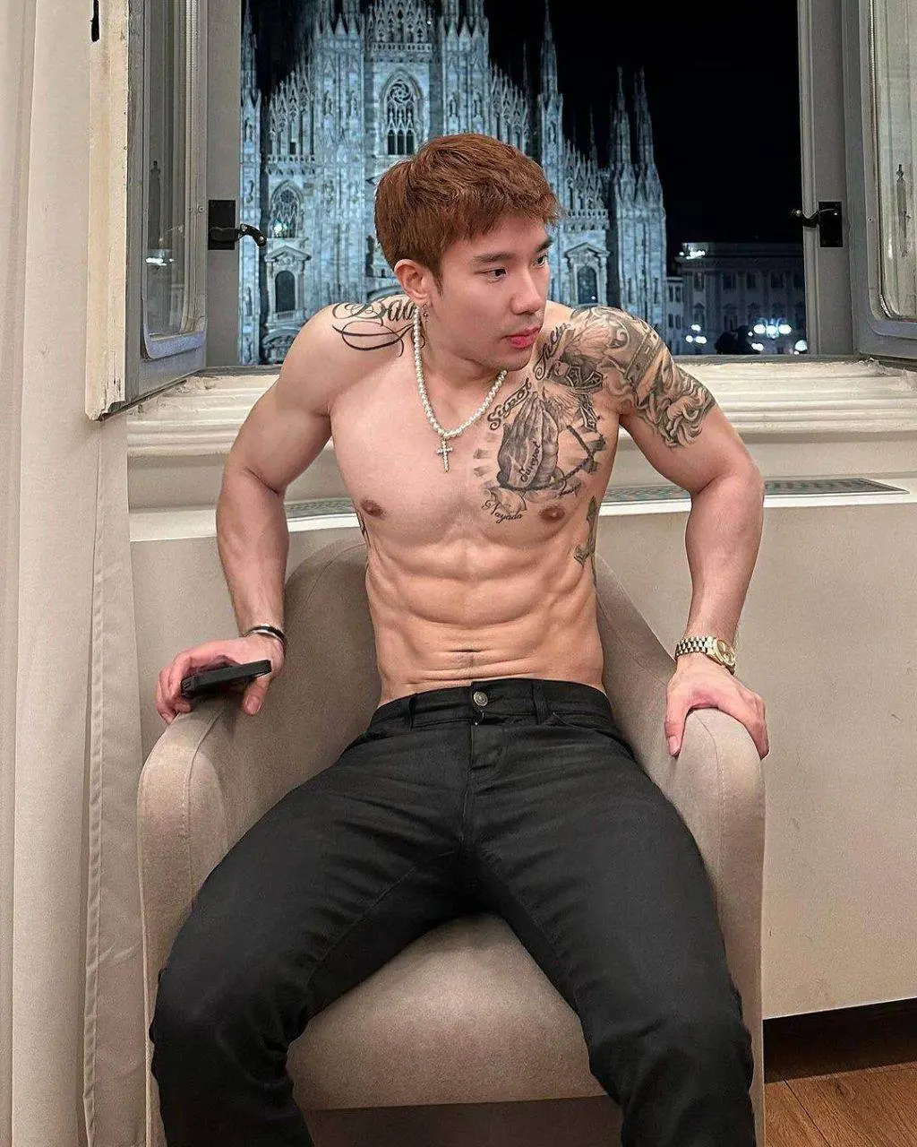 มันคือของแซ่บ