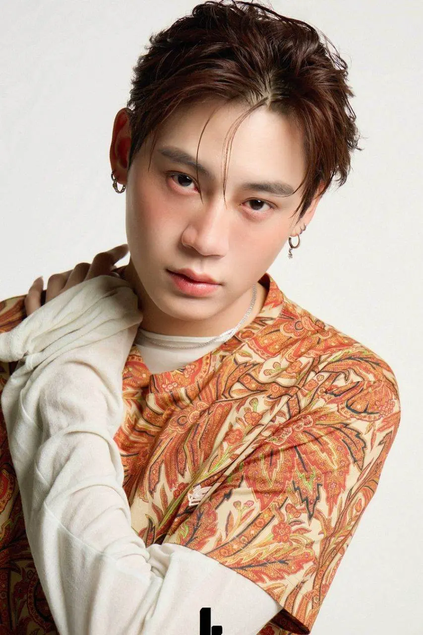 บุ๋น นพณัฐ @ LEMON China February 2024