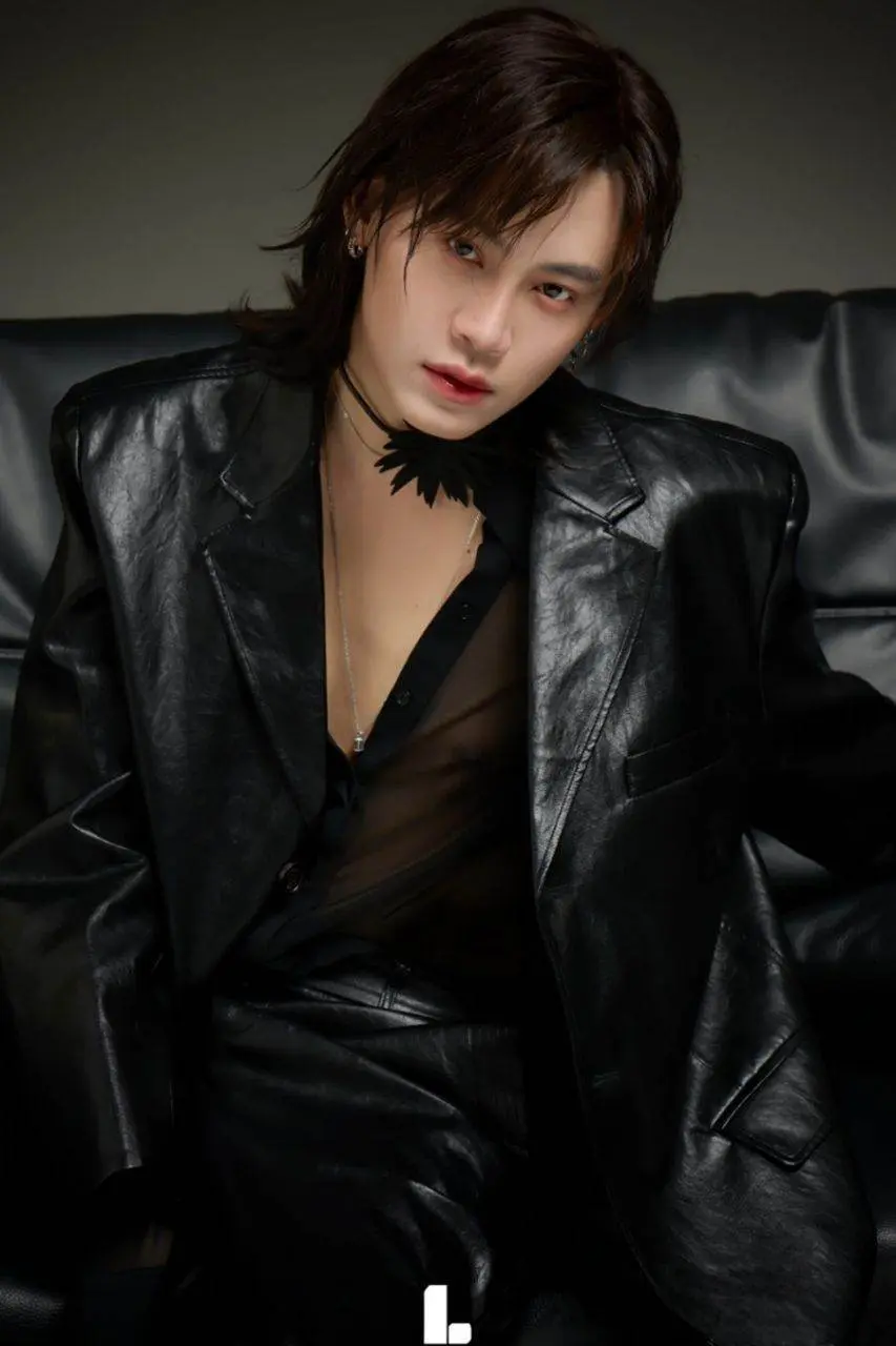 บุ๋น นพณัฐ @ LEMON China February 2024