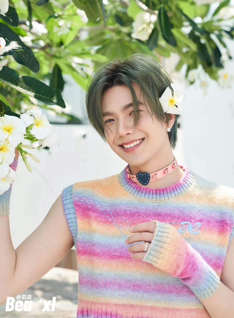 บิว-จักรพันธ์ @ Beat&lsquo;xl China March 2024