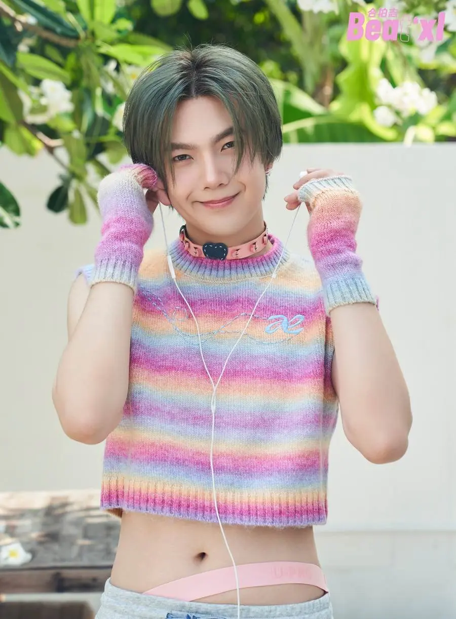 บิว-จักรพันธ์ @ Beat&lsquo;xl China March 2024