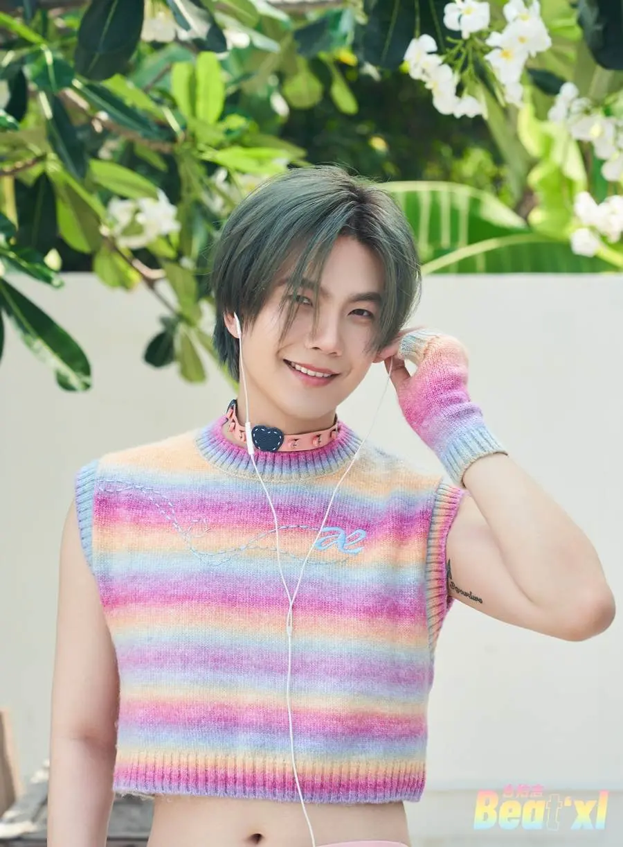 บิว-จักรพันธ์ @ Beat&lsquo;xl China March 2024