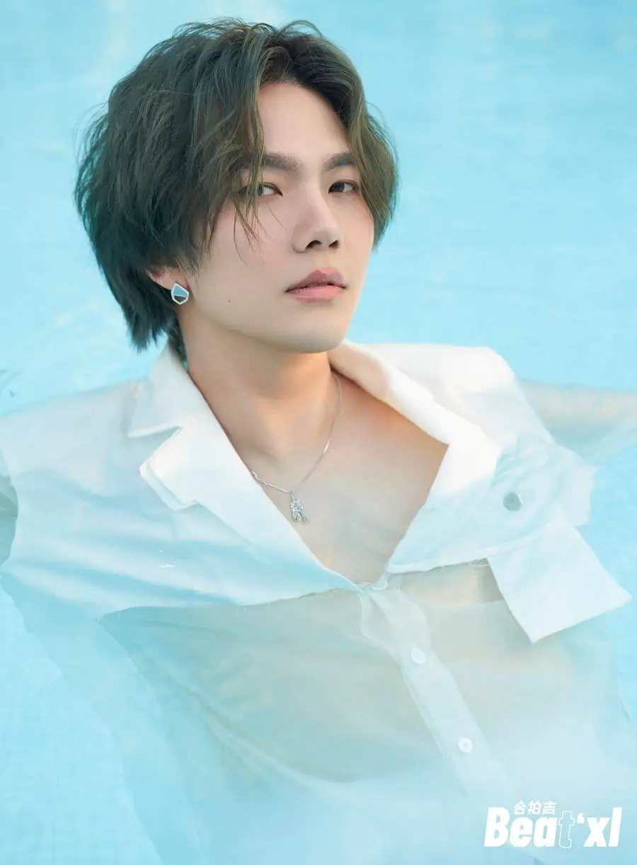 บิว-จักรพันธ์ @ Beat&lsquo;xl China March 2024