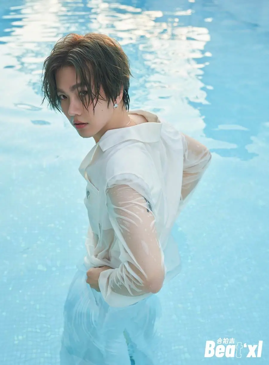 บิว-จักรพันธ์ @ Beat&lsquo;xl China March 2024